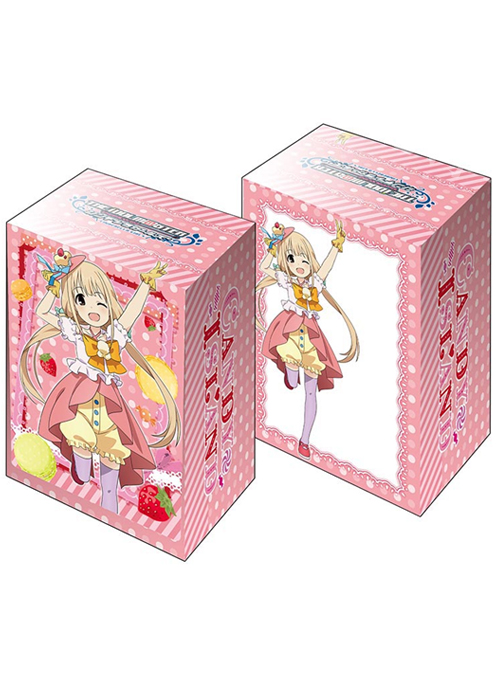 ブシロードデッキホルダーコレクションV2 Vol.73 アイドルマスター シンデレラガールズ 『双葉 杏』 | 販売 | サプライ