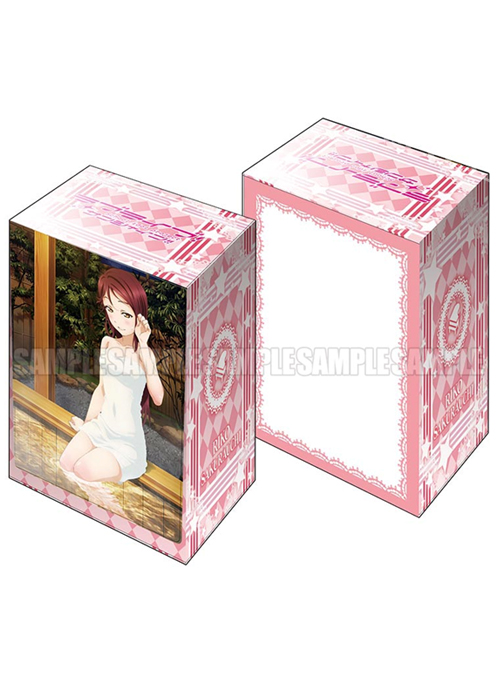 ブシロードデッキホルダーコレクションV2 Vol.100 ラブライブ！サンシャイン!! 『桜内 梨子』Part.2 | 販売 | サプライ