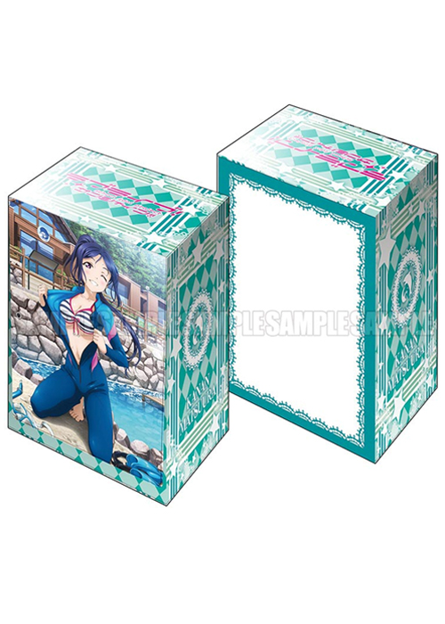 ブシロードデッキホルダーコレクションV2 Vol.101 ラブライブ！サンシャイン!! 『松浦 果南』Part.2 | 販売 | サプライ