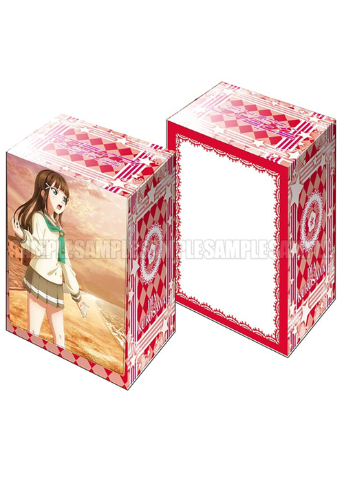 ブシロードデッキホルダーコレクションV2 Vol.102 ラブライブ！サンシャイン!! 『黒澤 ダイヤ』Part.2 | 販売 | サプライ