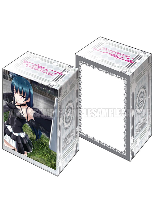 ブシロードデッキホルダーコレクションV2 Vol.104 ラブライブ！サンシャイン!! 『津島 善子』Part.2 | 販売 | サプライ