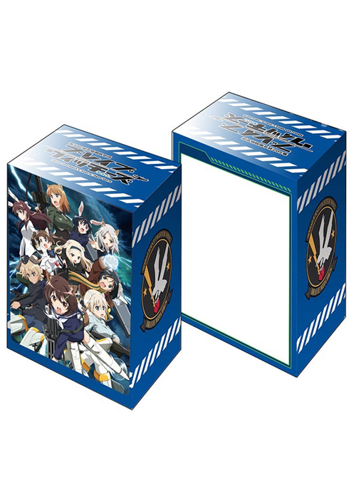 ブシロードデッキホルダーコレクションV2 Vol.114 『ブレイブウィッチーズ』 | 販売 | サプライ