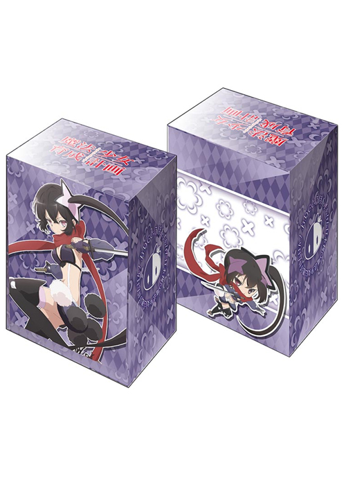 ブシロードデッキホルダーコレクションV2 Vol.126 魔法少女育成計画 『リップル』 | 販売 | サプライ