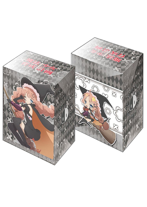 ブシロードデッキホルダーコレクションV2 Vol.128 魔法少女育成計画 『トップスピード』 | 販売 | サプライ