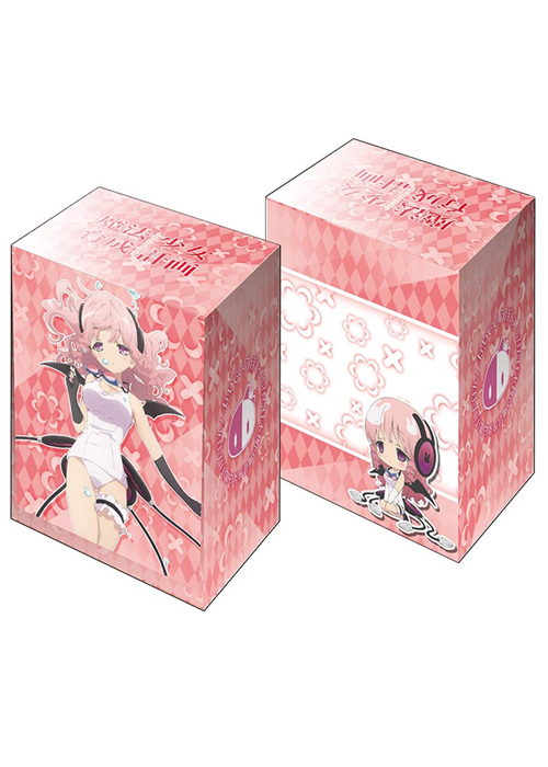 ブシロードデッキホルダーコレクションV2 Vol.130 魔法少女育成計画 『スイムスイム』 | 販売 | サプライ