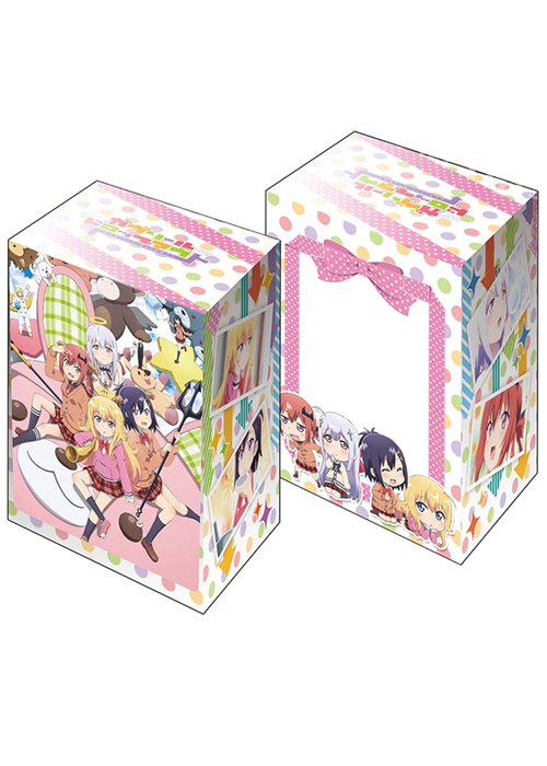 ブシロードデッキホルダーコレクションV2 Vol.139 『ガヴリールドロップアウト』 | 販売 | サプライ