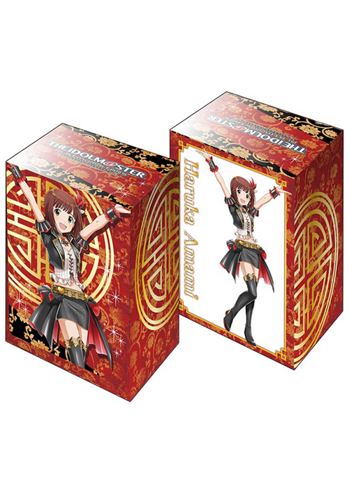 ブシロードデッキホルダーコレクションV2 Vol.157 アイドルマスター プラチナスターズ 『天海春香』 | 販売 | サプライ