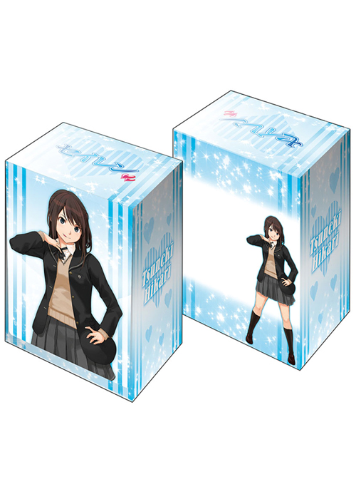 ブシロードデッキホルダーコレクションV2 Vol.178 セイレン 『常木 耀』Part.2 | 販売 | サプライ