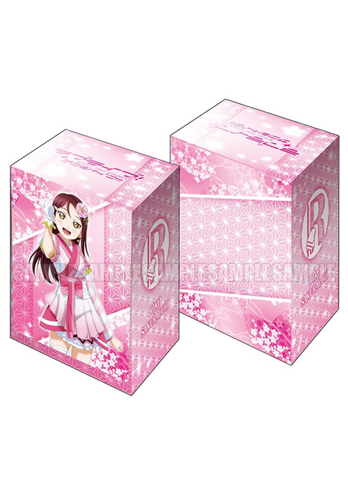 ブシロードデッキホルダーコレクションV2 Vol.220 ラブライブ！サンシャイン!! 『桜内 梨子』Part.3 | 販売 | サプライ