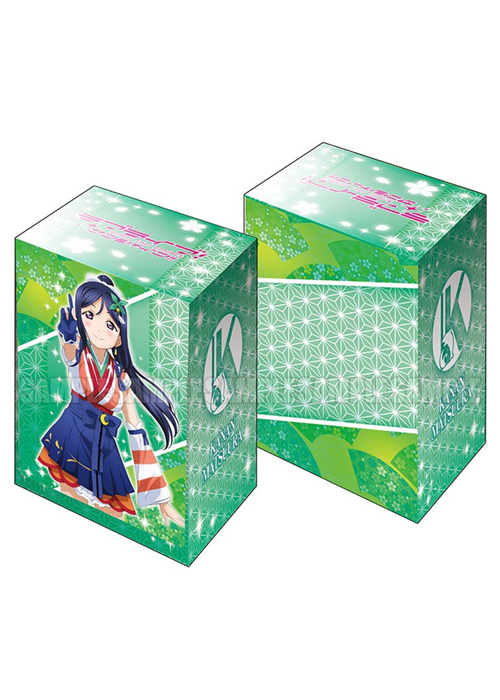 ブシロードデッキホルダーコレクションV2 Vol.221 ラブライブ！サンシャイン!! 『松浦 果南』Part.3 | 販売 | サプライ