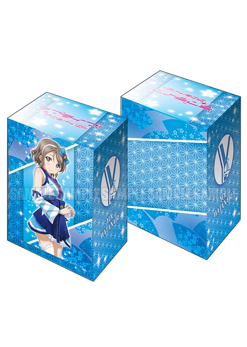 ブシロードデッキホルダーコレクションV2 Vol.223 ラブライブ！サンシャイン!! 『渡辺 曜』Part.3 | 販売 | サプライ