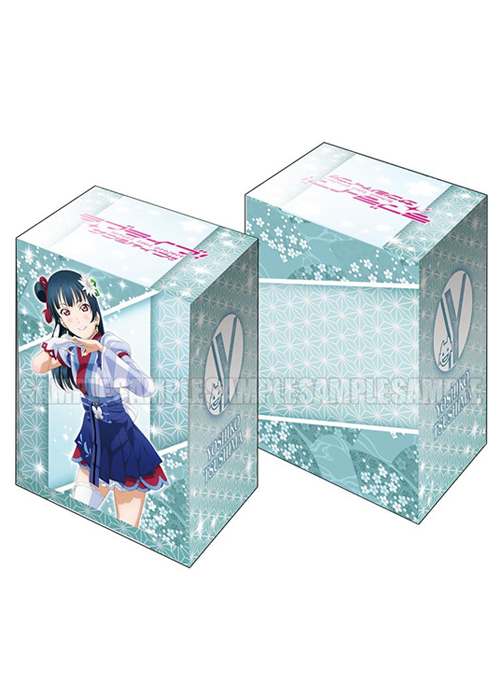 ブシロードデッキホルダーコレクションV2 Vol.224 ラブライブ！サンシャイン!! 『津島 善子』Part.3 | 販売 | サプライ