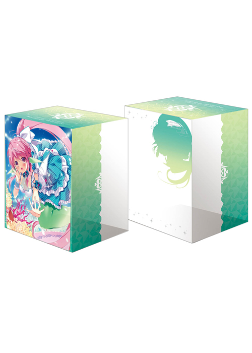 ブシロードデッキホルダーコレクションV2 Vol.233 カードファイト!! ヴァンガードG 『Chouchou 超主役 ラプリア』 | 販売 | サプライ