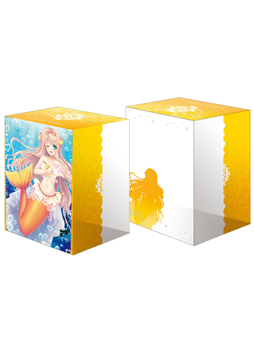 ブシロードデッキホルダーコレクションV2 Vol.234 カードファイト!! ヴァンガードG 『愛の集大成 エレノア』 | 販売 | サプライ