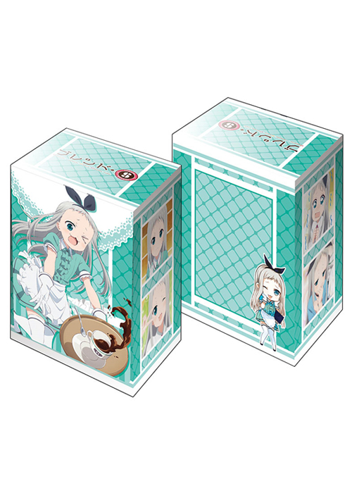 ブシロードデッキホルダーコレクションV2 Vol.353 ブレンド・S 『神崎ひでり』 | 販売 | サプライ