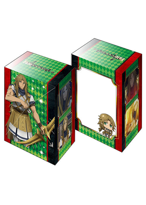 ブシロードデッキホルダーコレクションv2 Vol 362 Fate Apocrypha 黒のアーチャー 販売 サプライ カードショップ 遊々亭