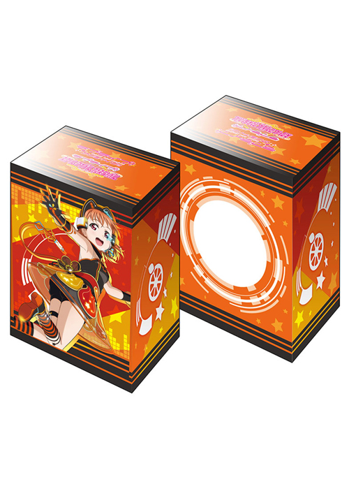 ブシロードデッキホルダーコレクションV2 Vol.373 ラブライブ！サンシャイン!! 『高海 千歌』Part.4 | 販売 | サプライ