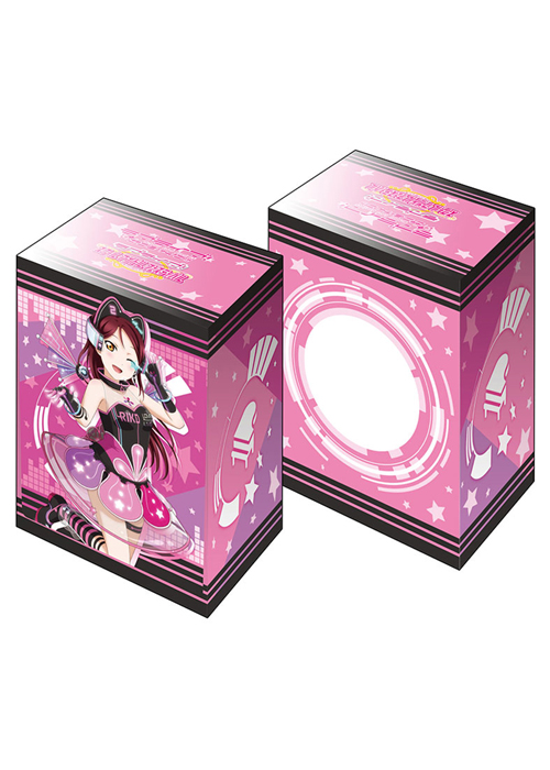 ブシロードデッキホルダーコレクションV2 Vol.374 ラブライブ！サンシャイン!! 『桜内 梨子』Part.4 | 販売 | サプライ