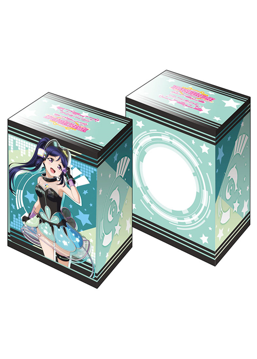 ブシロードデッキホルダーコレクションV2 Vol.375 ラブライブ！サンシャイン!! 『松浦 果南』Part.4 | 販売 | サプライ