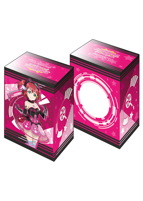 ブシロードデッキホルダーコレクションV2 Vol.381 ラブライブ！サンシャイン!! 『黒澤 ルビィ』Part.4 | 販売 | サプライ
