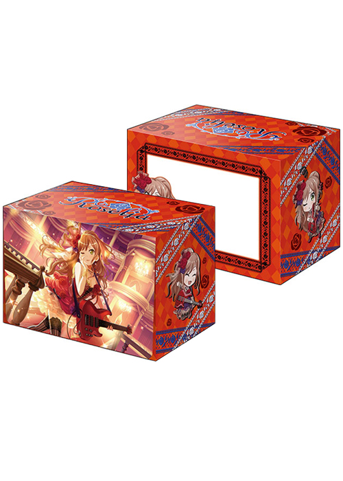 ブシロードデッキホルダーコレクションV2 Vol.640 バンドリ！ ガールズバンドパーティ！ 『今井リサ』Part.2 | 販売 | サプライ