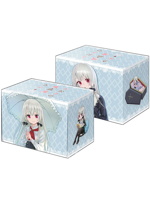 ブシロードデッキホルダーコレクションV2 Vol.643 となりの吸血鬼さん 『ソフィー・トワイライト』Part.2 | 販売 | サプライ
