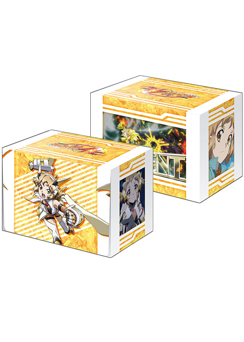 ブシロードデッキホルダーコレクションV2 Vol.647 戦姫絶唱シンフォギアAXZ 『立花 響』 | 販売 | サプライ