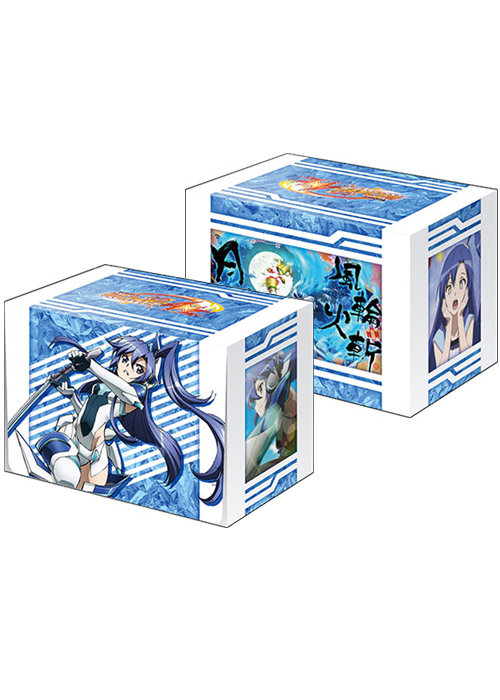 ブシロードデッキホルダーコレクションV2 Vol.648 戦姫絶唱シンフォギアAXZ 『風鳴 翼』 | 販売 | サプライ