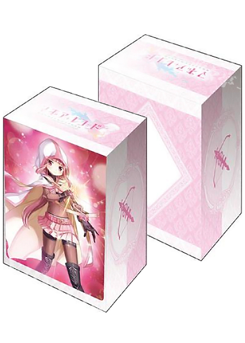 ブシロードデッキホルダーコレクションV2 Vol.662 マギアレコード 魔法少女まどか☆マギカ外伝 『環いろは』 | 販売 | サプライ