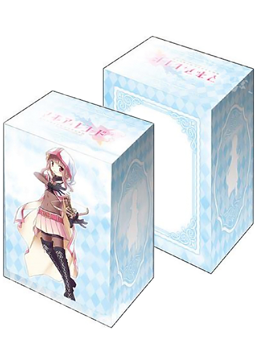 ブシロードデッキホルダーコレクションV2 Vol.663 マギアレコード 魔法少女まどか☆マギカ外伝 『環いろは』Part.2 | 販売 | サプライ
