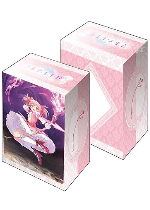 ブシロードデッキホルダーコレクションV2 Vol.664 マギアレコード 魔法少女まどか☆マギカ外伝 『鹿目まどか』 | 販売 | サプライ