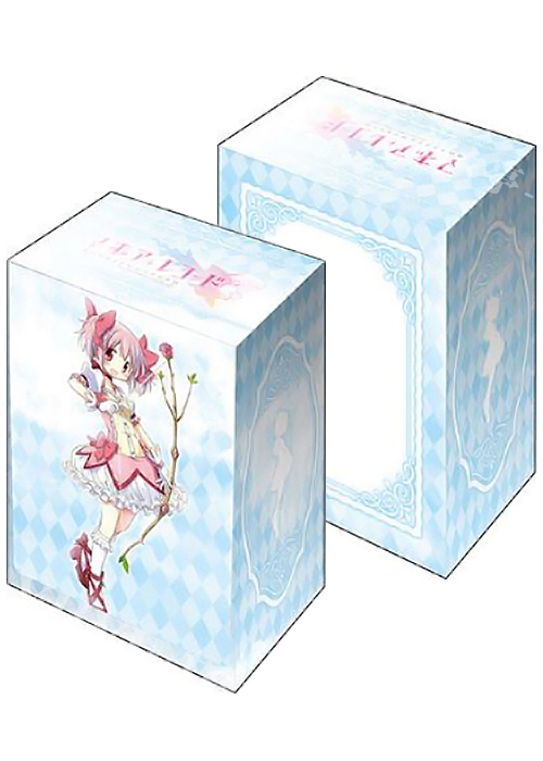 ブシロードデッキホルダーコレクションV2 Vol.665 マギアレコード 魔法少女まどか☆マギカ外伝 『鹿目まどか』Part.2 | 販売 | サプライ