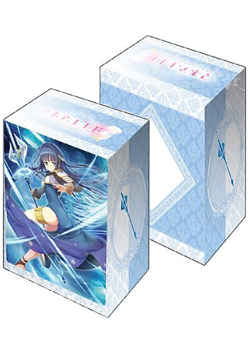ブシロードデッキホルダーコレクションV2 Vol.666 マギアレコード 魔法少女まどか☆マギカ外伝 『七海やちよ』 | 販売 | サプライ