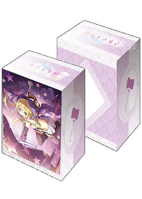 ブシロードデッキホルダーコレクションV2 Vol.667 マギアレコード 魔法少女まどか☆マギカ外伝 『深月フェリシア』 | 販売 | サプライ