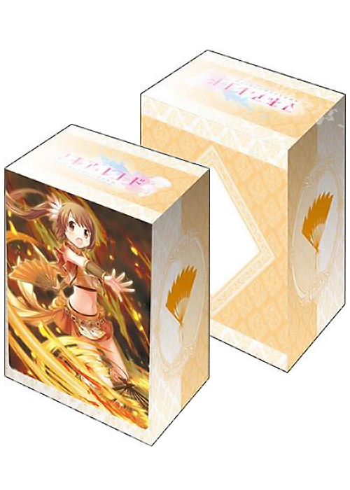 ブシロードデッキホルダーコレクションV2 Vol.668 マギアレコード 魔法少女まどか☆マギカ外伝 『由比鶴乃』 | 販売 | サプライ