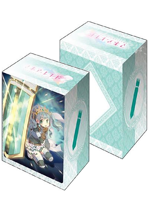 ブシロードデッキホルダーコレクションV2 Vol.669 マギアレコード 魔法少女まどか☆マギカ外伝 『二葉さな』 | 販売 | サプライ
