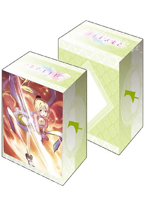 ブシロードデッキホルダーコレクションV2 Vol.671 マギアレコード 魔法少女まどか☆マギカ外伝 『十咎ももこ』 | 販売 | サプライ
