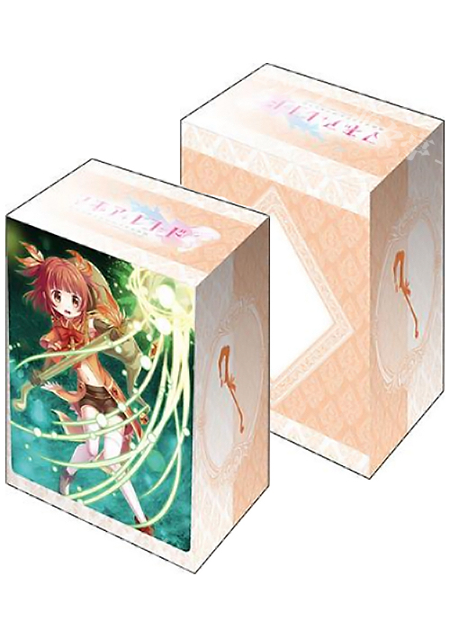ブシロードデッキホルダーコレクションV2 Vol.672 マギアレコード 魔法少女まどか☆マギカ外伝 『秋野かえで』 | 販売 | サプライ