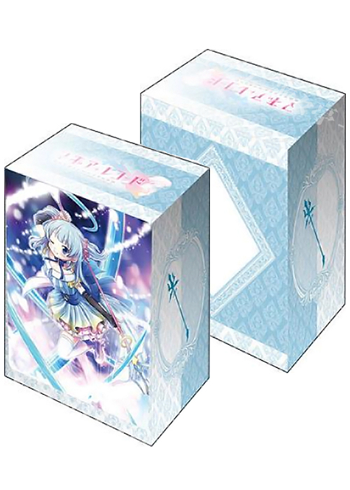 ブシロードデッキホルダーコレクションV2 Vol.673 マギアレコード 魔法少女まどか☆マギカ外伝 『水波レナ』 | 販売 | サプライ