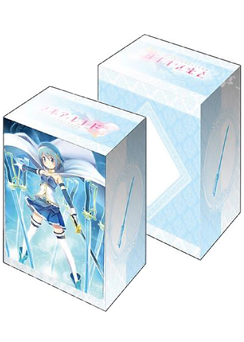 ブシロードデッキホルダーコレクションV2 Vol.676 マギアレコード 魔法少女まどか☆マギカ外伝 『美樹さやか』 | 販売 | サプライ