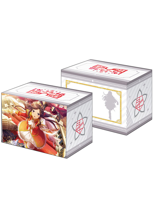 ブシロードデッキホルダーコレクションV2 Vol.838 少女☆歌劇 レヴュースタァライト -Re LIVE- 『天堂真矢』 | 販売 | サプライ