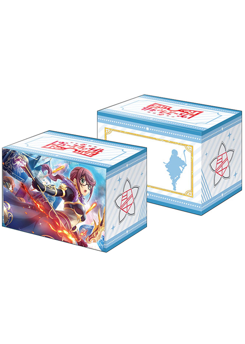 ブシロードデッキホルダーコレクションV2 Vol.839 少女☆歌劇 レヴュースタァライト -Re LIVE- 『星見純那』 | 販売 | サプライ