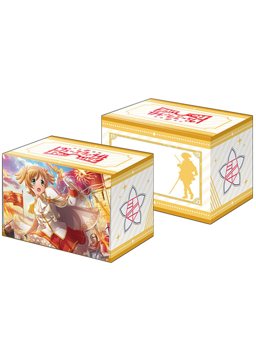 ブシロードデッキホルダーコレクションV2 Vol.842 少女☆歌劇 レヴュースタァライト -Re LIVE- 『大場なな』 | 販売 | サプライ