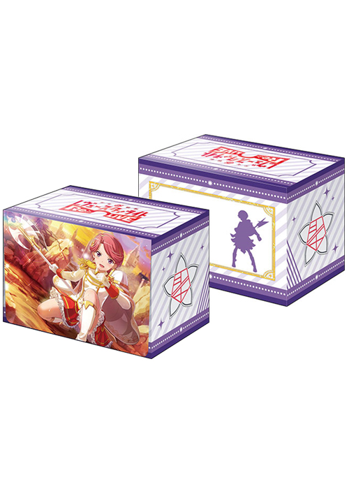 ブシロードデッキホルダーコレクションV2 Vol.843 少女☆歌劇 レヴュースタァライト -Re LIVE- 『石動双葉』 | 販売 | サプライ