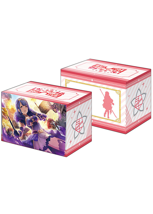 ブシロードデッキホルダーコレクションV2 Vol.844 少女☆歌劇 レヴュースタァライト -Re LIVE- 『花柳香子』 | 販売 | サプライ