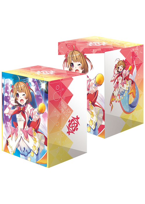 ブシロードデッキホルダーコレクションV2 Vol.891 カードファイト!! ヴァンガード 『輝きの新星 イヴ』 | 販売 | サプライ