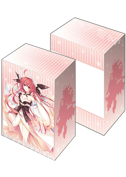 ブシロードデッキホルダーコレクションV2 Vol.897 富士見ファンタジア文庫 デート・ア・ライブ 『五河琴里』 | 販売 | サプライ