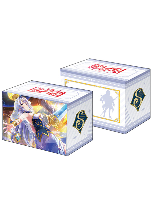 ブシロードデッキホルダーコレクションV2 Vol.905 少女☆歌劇 レヴュースタァライト -Re LIVE- 『雪代 晶』 | 販売 | サプライ