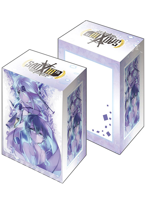 ブシロードデッキホルダーコレクションV2 Vol.924 電撃文庫 ソードアート・オンライン ファントム・バレット 『シノン』 | 販売 | サプライ