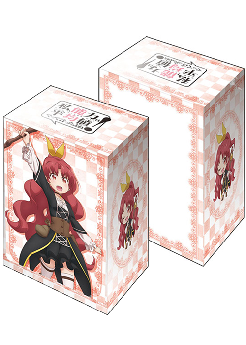 ブシロードデッキホルダーコレクションV2 Vol.964 私、能力は平均値でって言ったよね！ 『レーナ』 | 販売 | サプライ